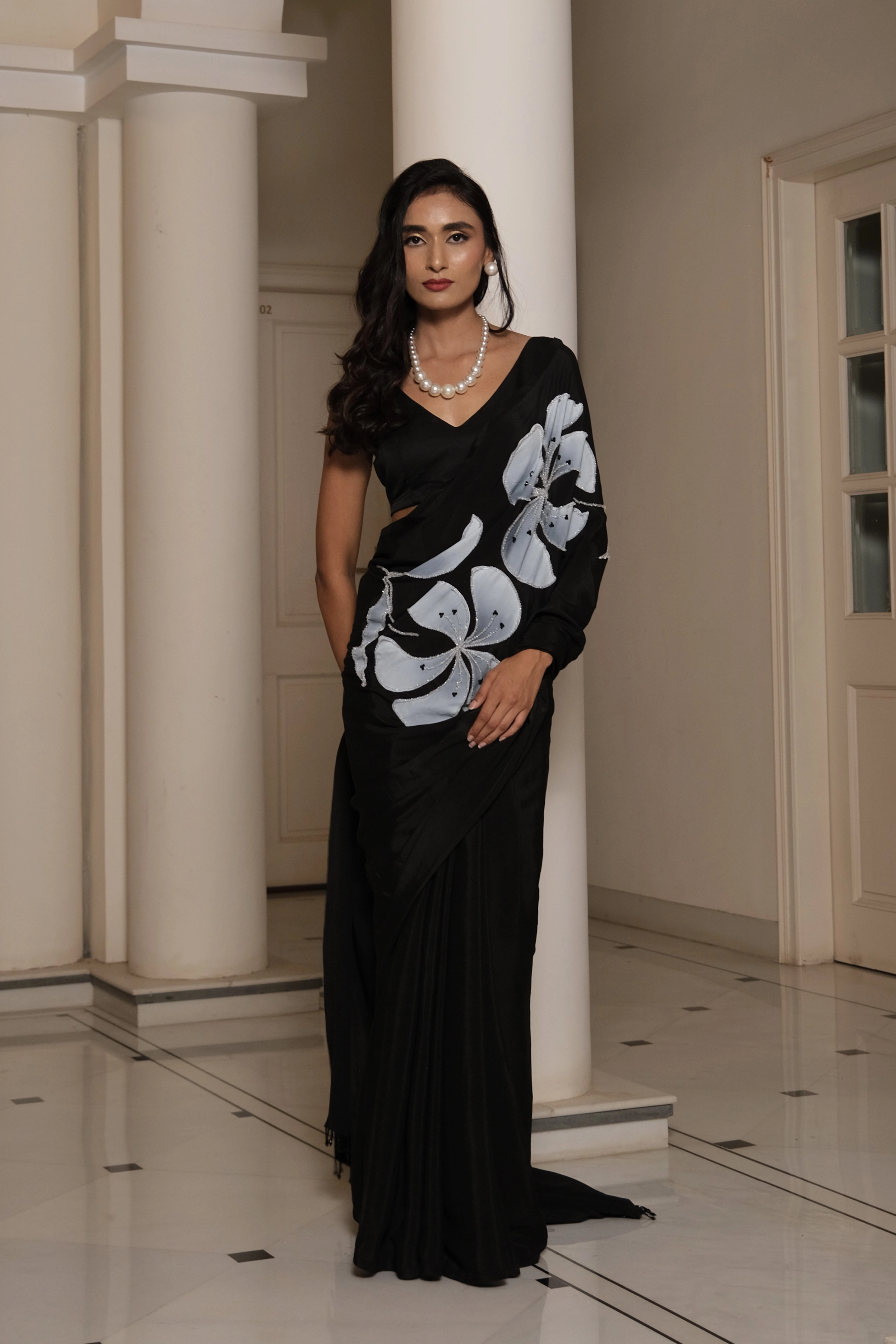 Shanti Saree