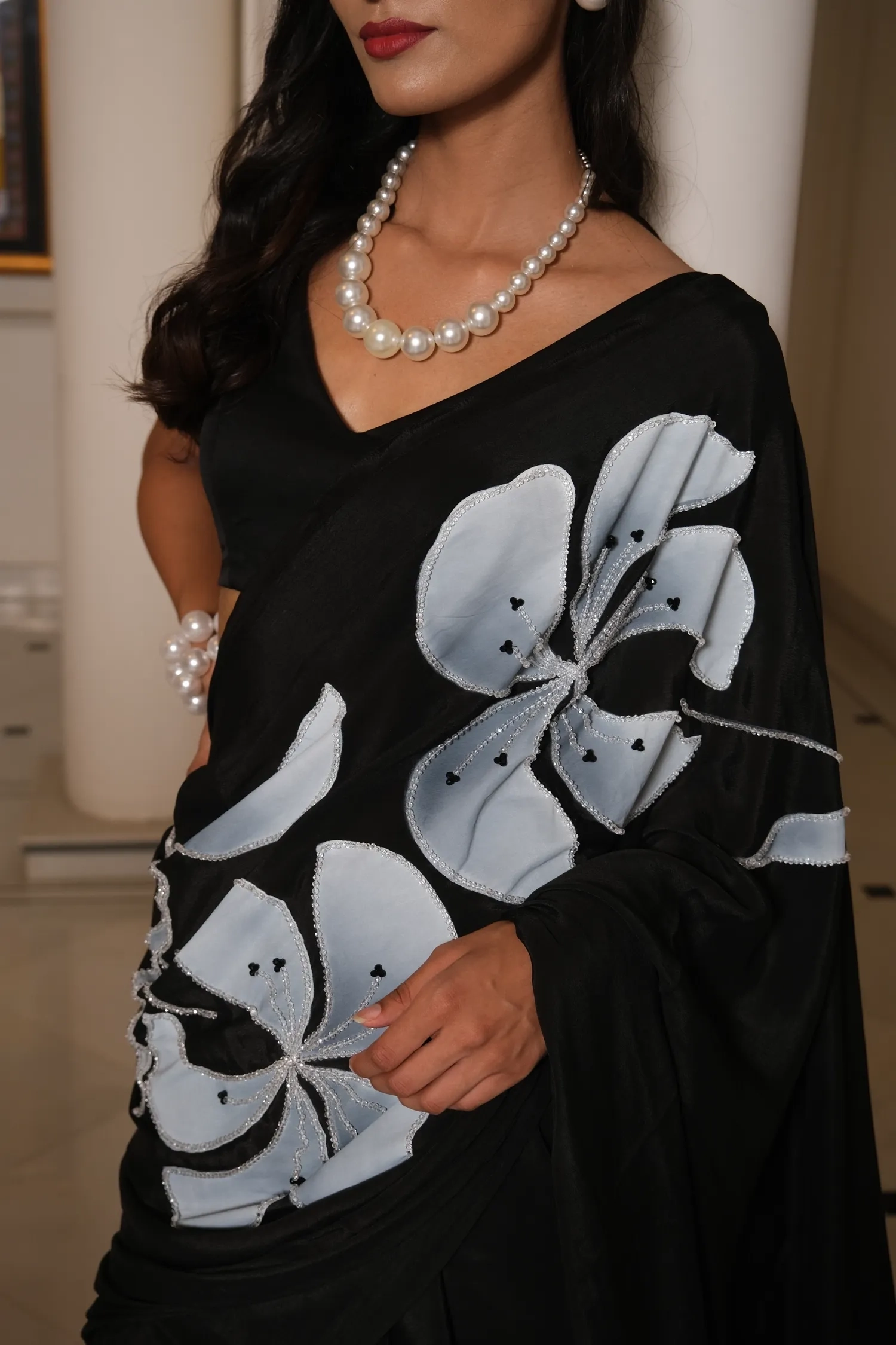 Shanti Saree