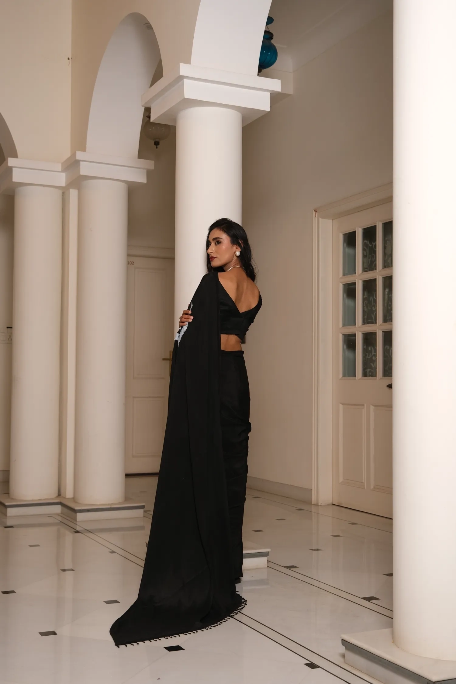Shanti Saree