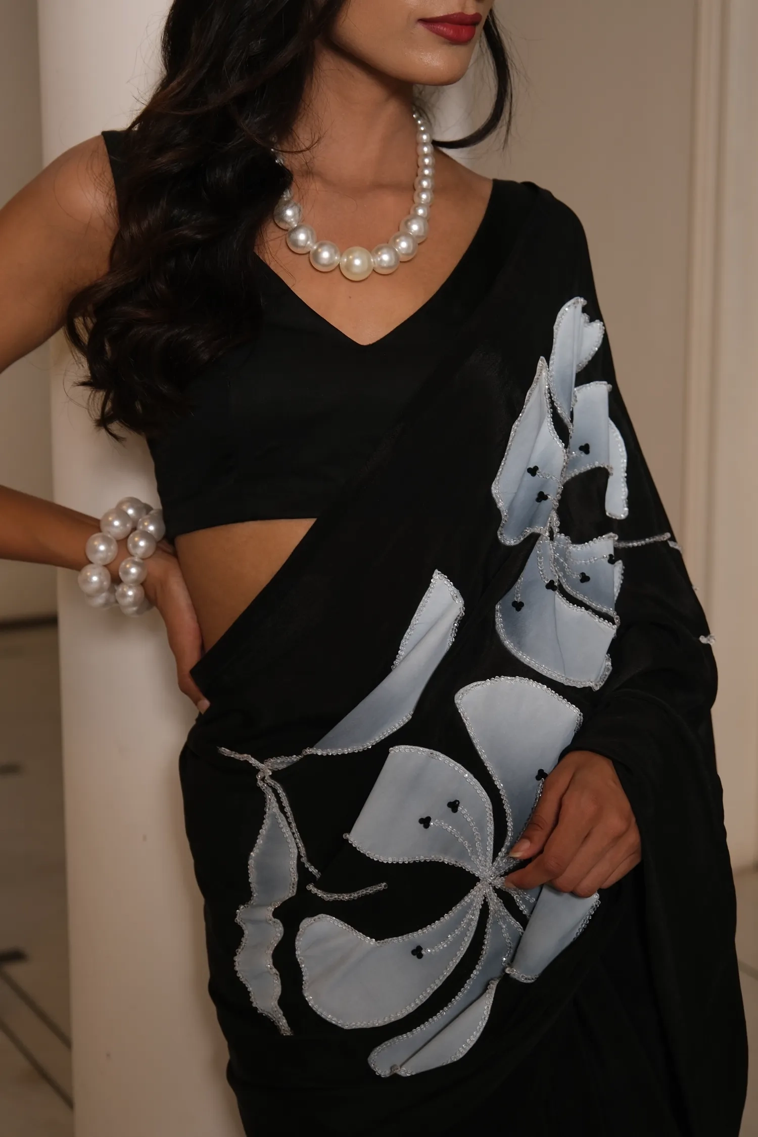 Shanti Saree
